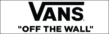 VANS OF THE WALL VANS OF THE WALL