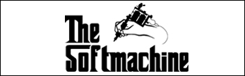 SOFTMACHINE SOFTMACHINE