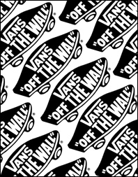 VANS OF THE WALL 2016 COLLECTION VANS OF THE WALL 2016 COLLECTION